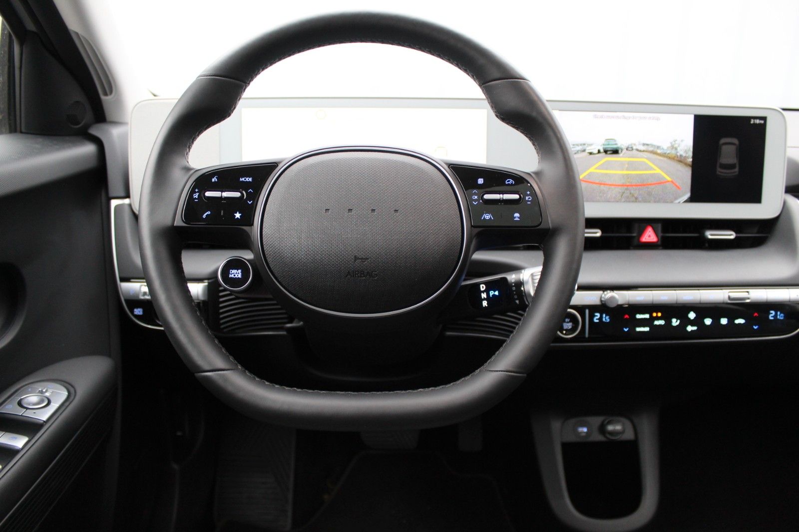 Fahrzeugabbildung Hyundai IONIQ 5  Techniq BOSE*Panorama*20"Alu