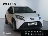 Toyota Aygo X S-CVT Play *ACC*CarPlay*CAM*DAB*Spurhalte - Toyota: Aygo