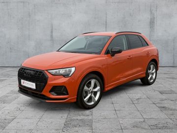Audi Q3 - 2