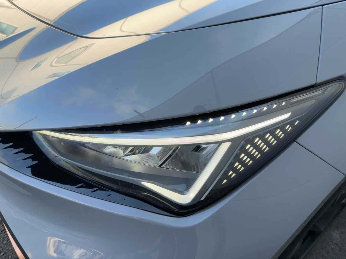 Cupra Born - Bild 15