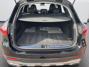 Mercedes GLC 220 - 7