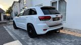 Jeep Grand Cherokee SRT 6.4l V8 HEMI #Automatik #AHK - Jeep Grand Cherokee in Stuttgart