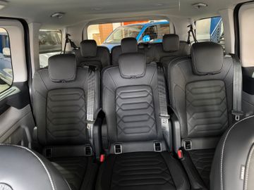 Ford Tourneo Custom 2.0 L1 Titanium Standheizung ACC