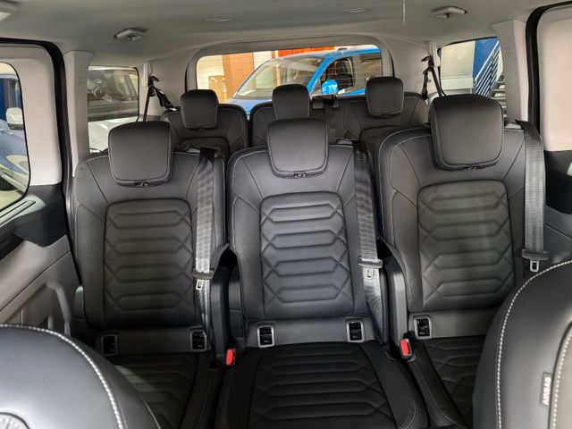 Ford Tourneo Custom 2.0 L1 Titanium Standheizung ACC