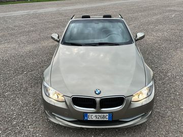 BMW 320 - 11