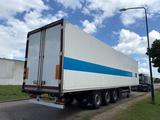 Schmitz Cargobull N/A Carrier Vector 1950 MT / Schmitz Axles / Dis - Angebote