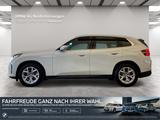 BMW X3 xDrive20d AHK Kamera Driv.Assist Sportsitze - BMW X3 Jahreswagen: Automatik