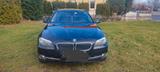 BMW 525d xDrive Touring - - BMW 525 in Dresden