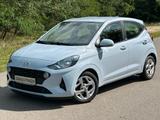 Hyundai i10 1.2 Trend *Allwetter*Sitzhzg*Klima*PDC* - gebrauchte Hyundai i10 aus dem Jahr 2020