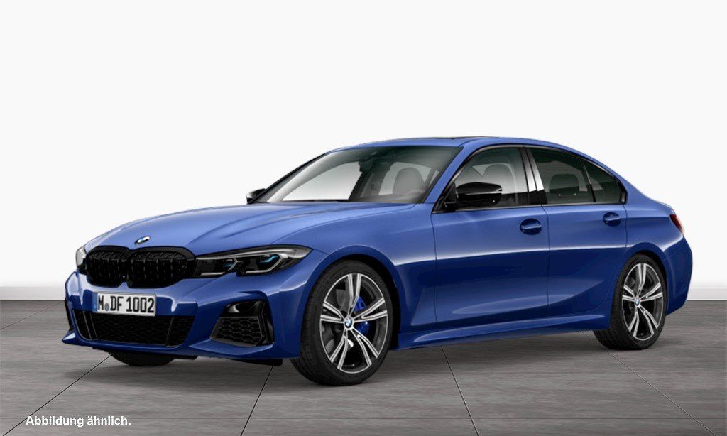 Image of BMW M340i