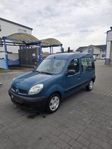 Renault Kangoo 1.2 Authentique Authentique - gebrauchte Renault Kangoo aus dem Jahr 2003