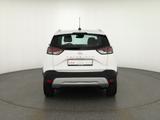 Opel Crossland 1.5 CDTI Elegance LED Navi Sitzheizung - gebrauchte Opel Crossland (X) aus dem Jahr 2022