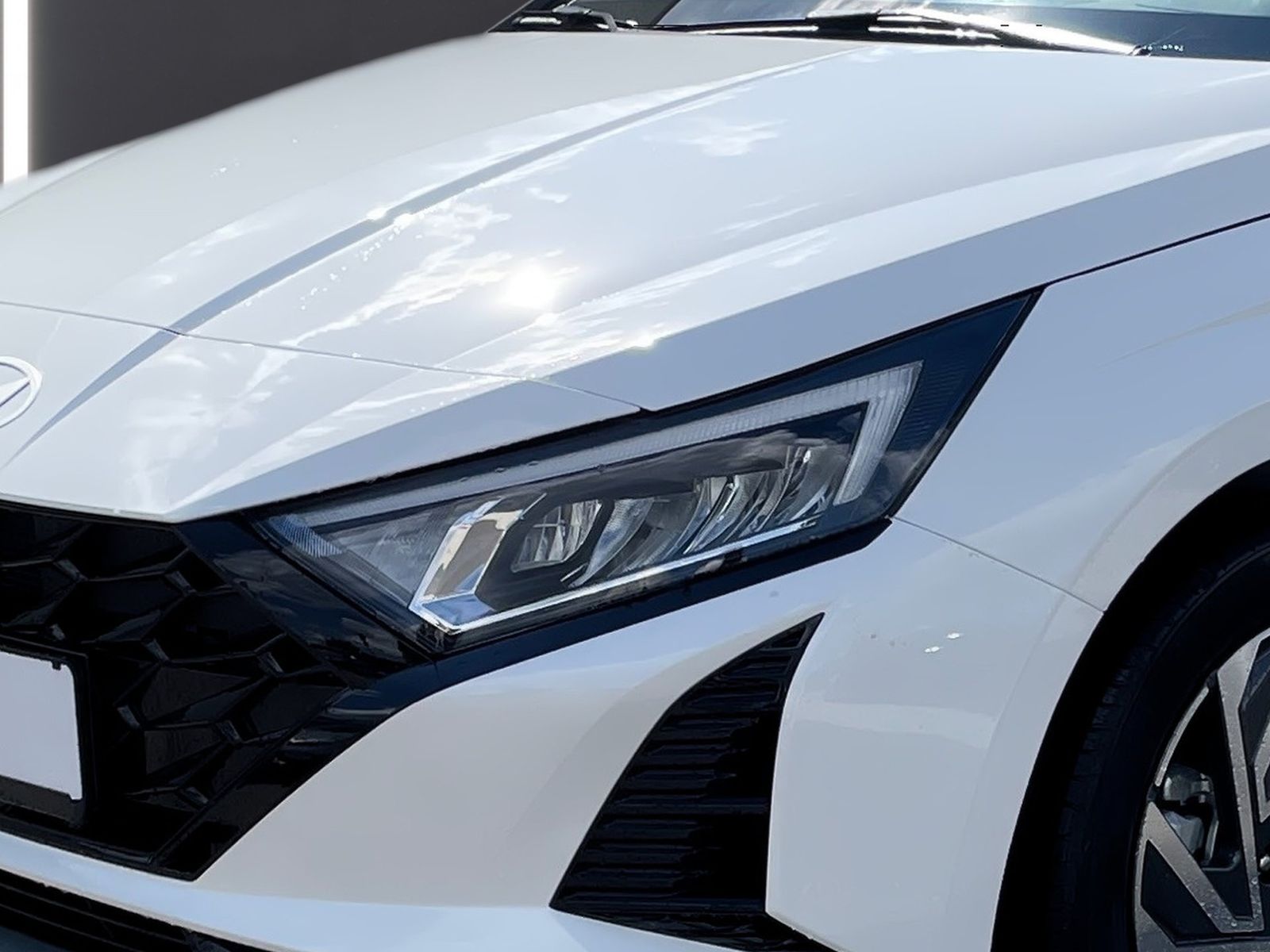 Hyundai i20 – Bild 6