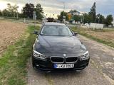 BMW 318i Touring Aut | Navi| PDC | Scheckheft