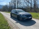 Volkswagen Golf 7r HGP 483ps Akra Dynaudio - Volkswagen: Hgp