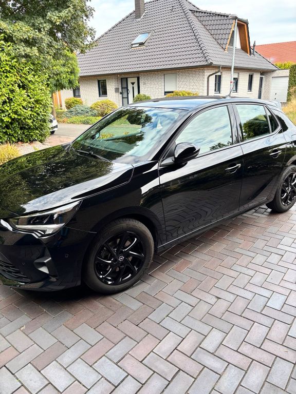 Image of Opel Corsa