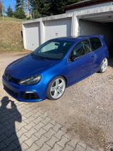 Volkswagen Golf R 2.0 TSI DSG RECARO - Volkswagen: Recaro