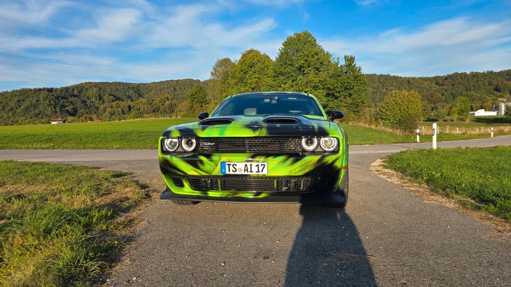 Image of Dodge Challenger