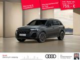 Audi Q7 SUV S line TDI qu. LASERlicht*HuD*7Sitze*AHK*