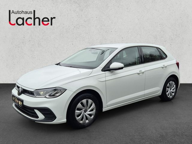 Polo Life 1.0 MPI, DAB+, LED, CarPlay