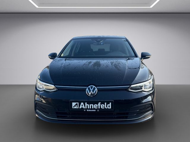 Golf VIII Active 2.0 TDI DSG SHZ NAVI ACC LED