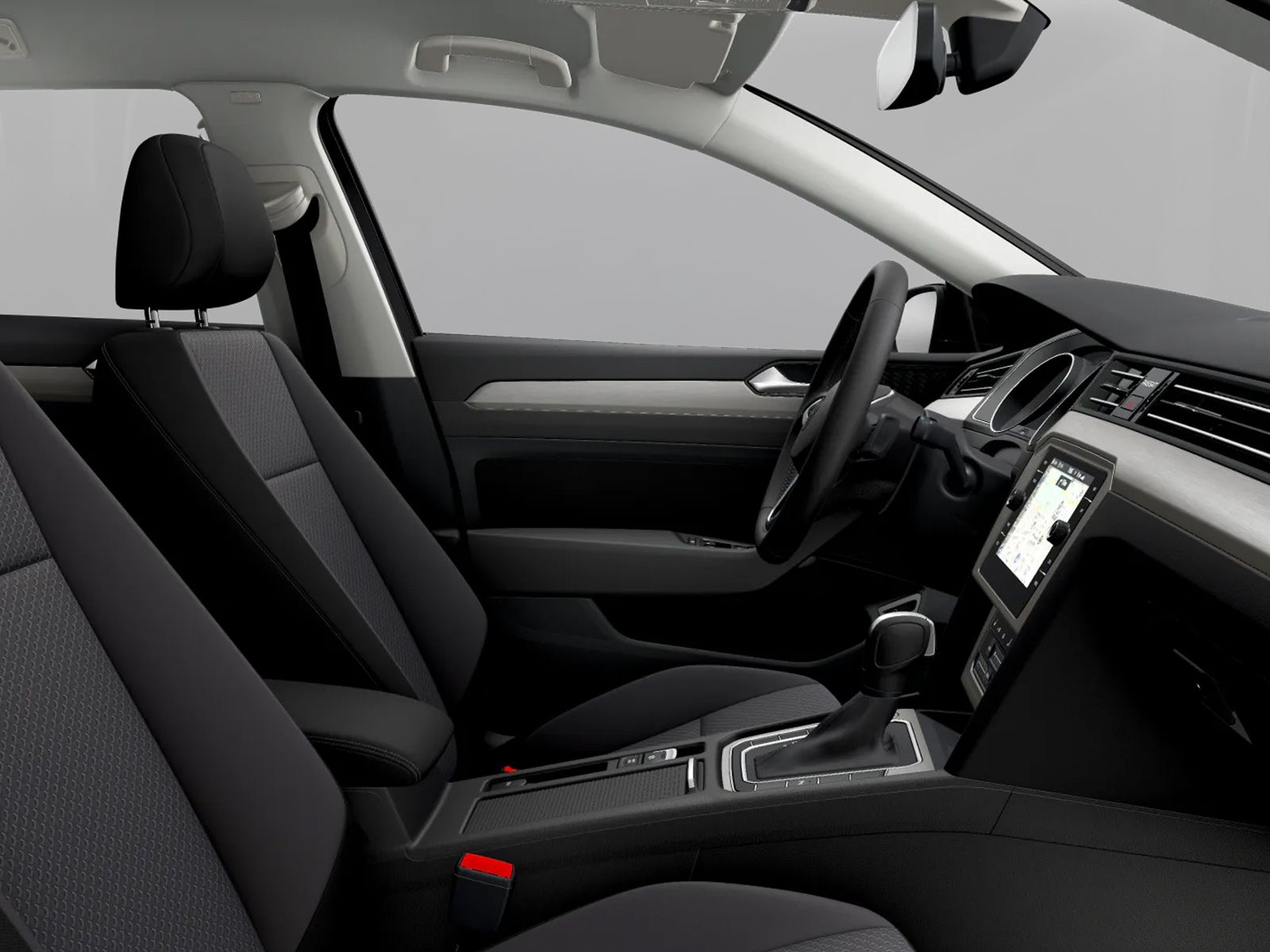 Passat Variant 1.5 TSI DSG *LED*NAVI*KAMERA*