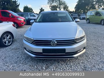 Volkswagen Passat Variant - 4