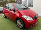 Mercedes-Benz A 160 A A 160 -2.Hand-Voll MB Scheckheft-53TKM! - Mercedes-Benz A 160: Mb