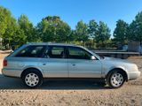 Audi 100, A6 Avant (C4, 1995) - Audi aus 1995