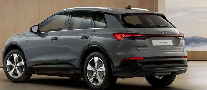 Audi Q4 e-tron - Bild 6