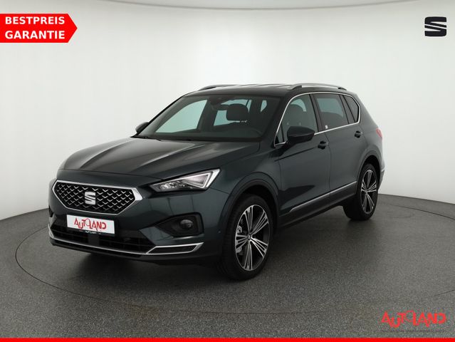 Seat Tarraco 1.5 TSI Xcellence LED Navi 7-Sitze ACC