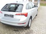 Skoda Scala Active - Skoda Scala Active mit Benzin-Antrieb