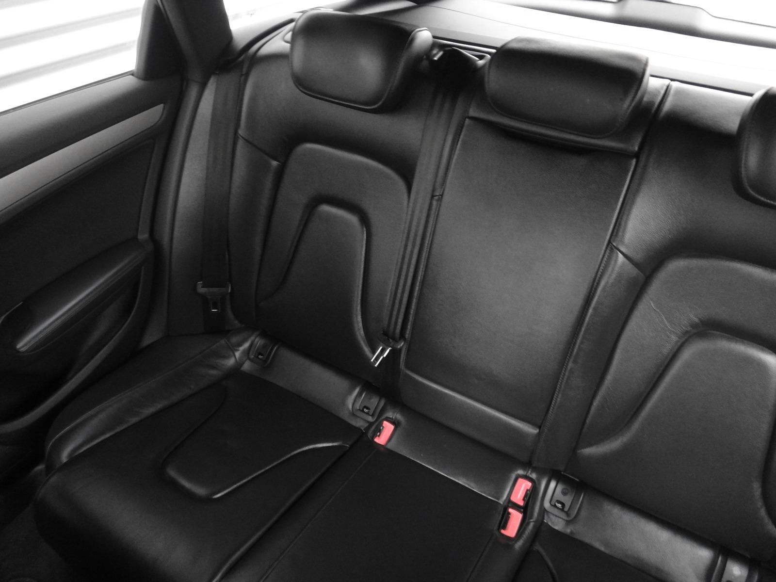 AUDI A4 ALLROAD 3.0 V6 TDI QUATTRO 245ch - BVA - GPS - CAMÉRA DE RECUL - XÉNON - SIÈGES CHAUFFANTS