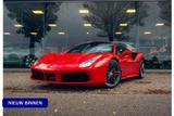 Ferrari 488 Spider 3.9 HELE * NL geleverd * Atelier * Ca - Ferrari 488 Spider aus 2017