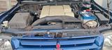 Mitsubishi Pajero 3,5 GDI Elegance GDI - aus 2000: Geländewagen