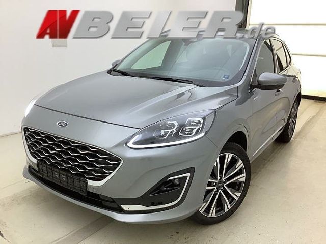 Ford Kuga Vignale ALLRAD LED HeadUp 20Zoll 4xSitzheiz