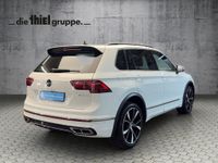 Volkswagen Tiguan - Vorschau Bild 5
