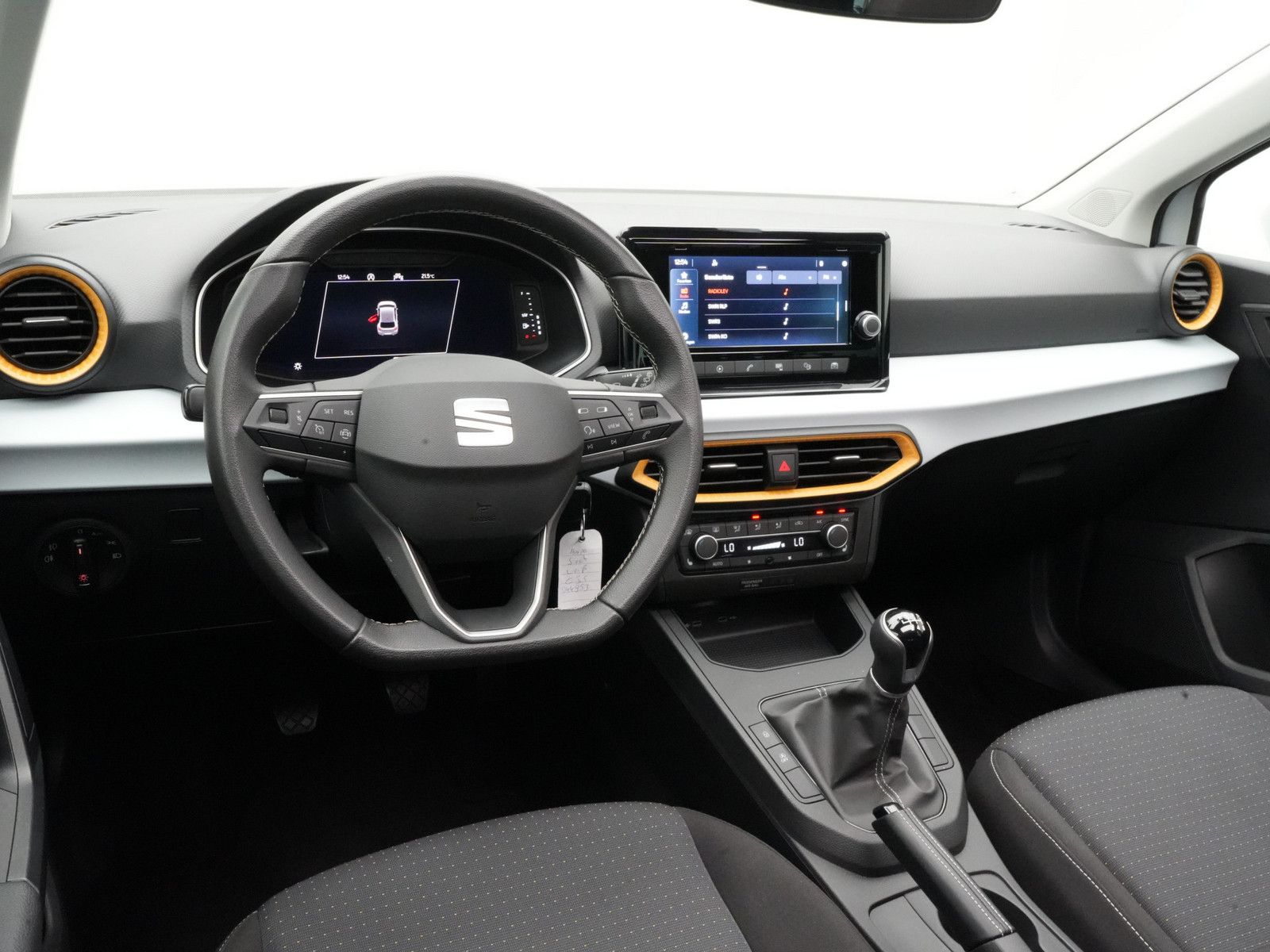 Seat Ibiza - Bild 5