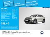 Volkswagen T-ROC 1.5 TSI R-Line LED+Navi ParkAssist AppConn