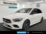 Mercedes-Benz B 200 AMG+AHK+HANDS-FREE+MULTIBEAM+PARK+DISTR