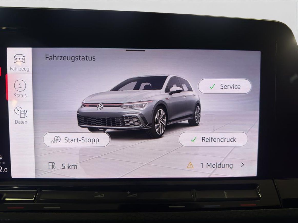 Volkswagen Golf - Bild 15