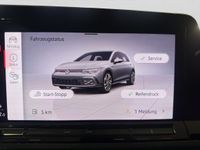 Volkswagen Golf - Vorschau Bild 15