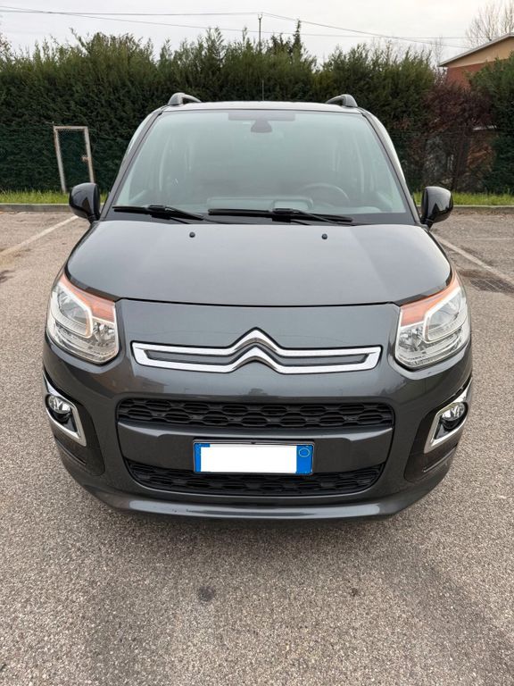 Image of Citroën C3 Picasso