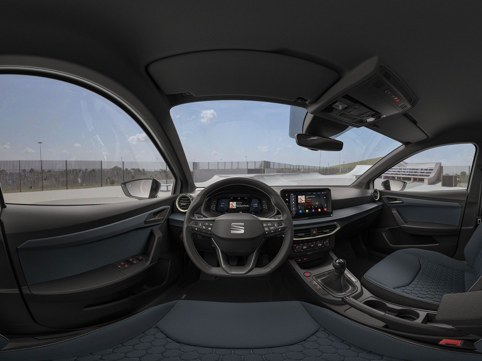 Seat Ibiza - Bild 8