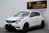 Nissan Juke Nismo RS Performance~Schalter!~Gelegenheit - Nissan Gebrauchtwagen in Wiesbaden