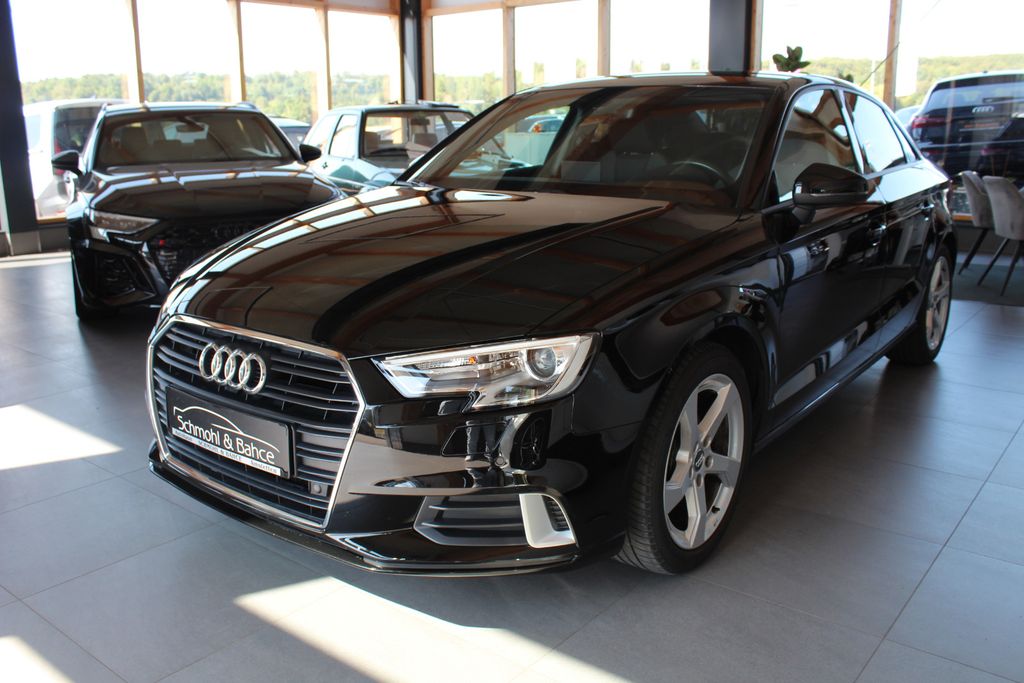 Image of Audi A3
