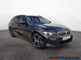 BMW 330i Touring xDrive M Sport AHK+PANO+ACC+KAM+LED - gebrauchte BMW Kombis
