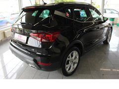Fahrzeugabbildung Seat Arona Sport 1.0TSI,Klimaautomatic,PDC,Nur 11006K