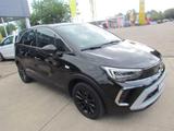 Opel Crossland 1.2 Automatik Elegance Paket - gebrauchte Opel SUV & Geländewagen
