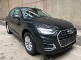 Audi Q5 40 TDI quattro/LED/Virtual Cockpit/174.100km - Audi: V10